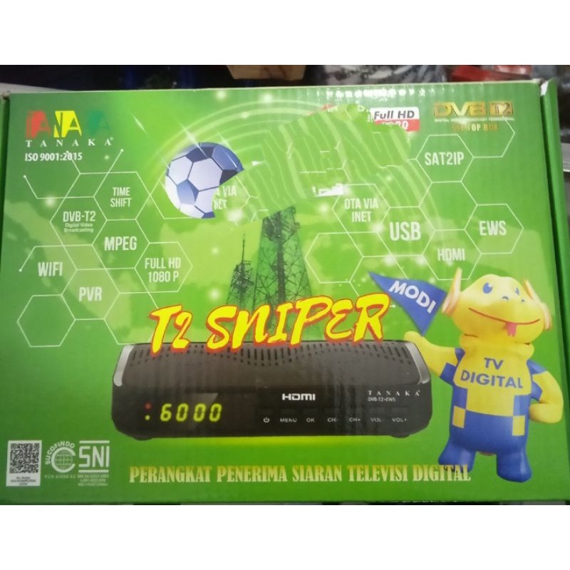 stb tanaka sniper