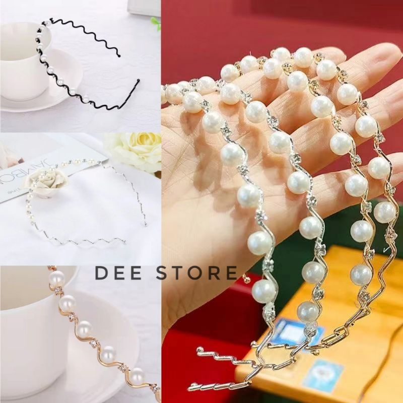 Bando Mutiara Korea/Bando Dewasa