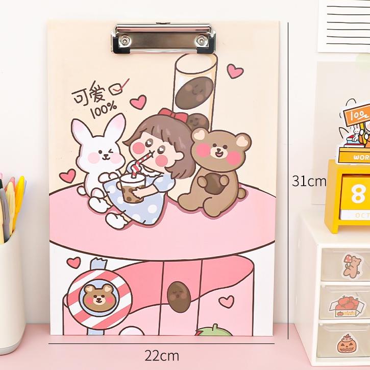 

[CODE YS20] PAPAN UJIAN PAPAN DADA KARAKTER UNIK DAN LUCU !!! ❝