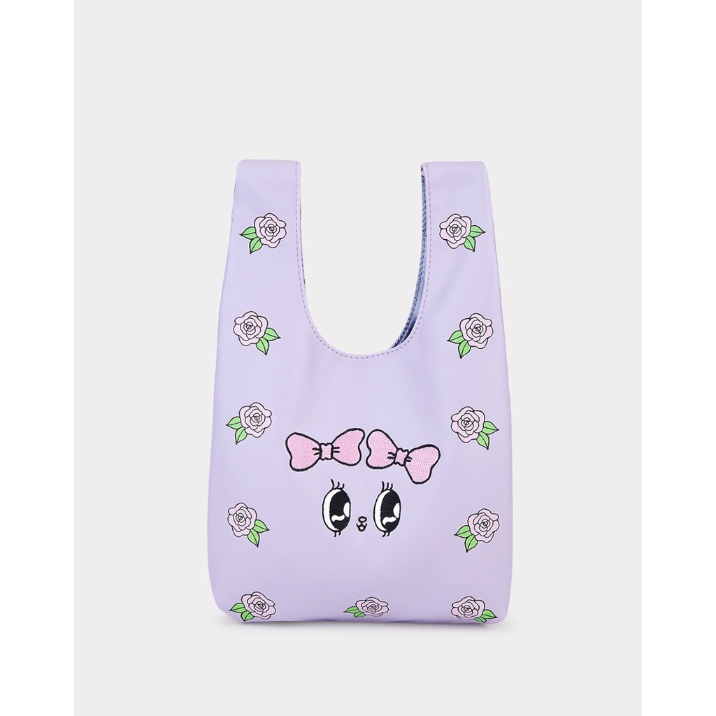 C&C NEW TAS POMELO X ESTHER BUNNY