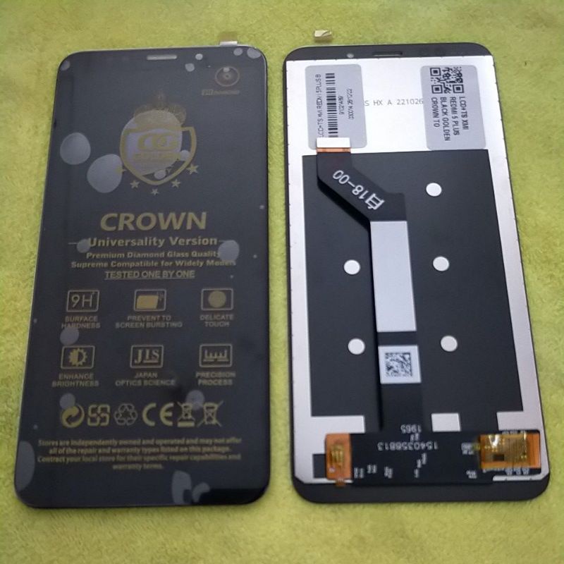 LCD REDMI 5 PLUS