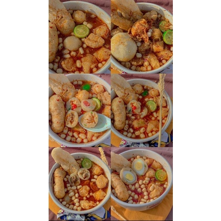 

baso aci ~ bocique