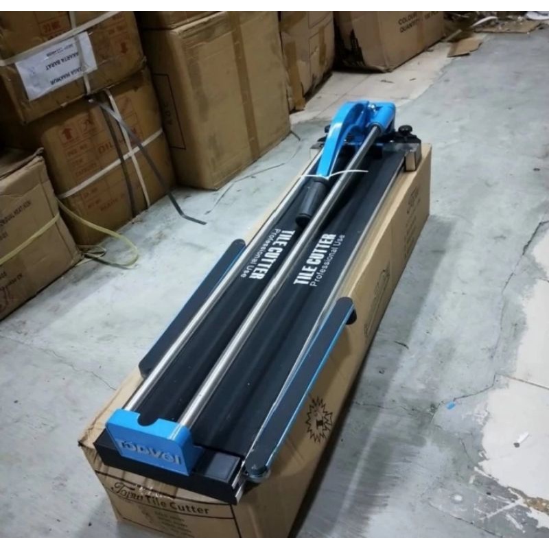 potong keramik ukuran 80cm - alat potong keramik manual