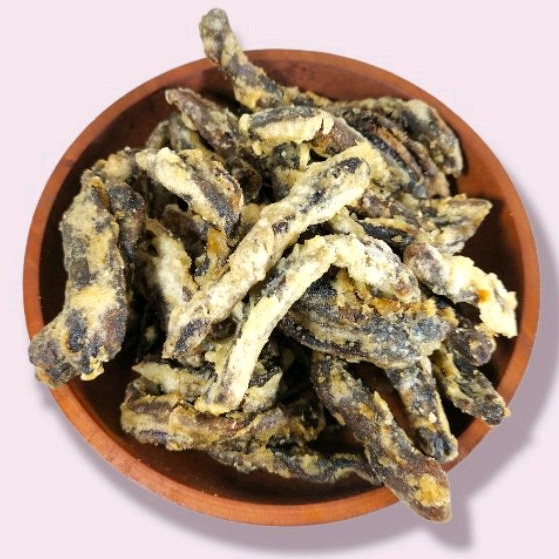 

Pisang SALE Jari / Pisang Sale Kiloan