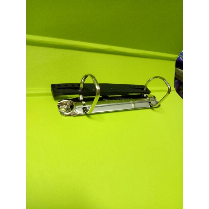 

BINDER RING A5 BANTEX PALING BANYAK DICARI