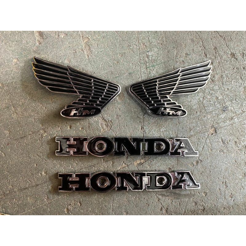 emblem tangki cb 100 logo tangki cb 100 gelatik taiwan import