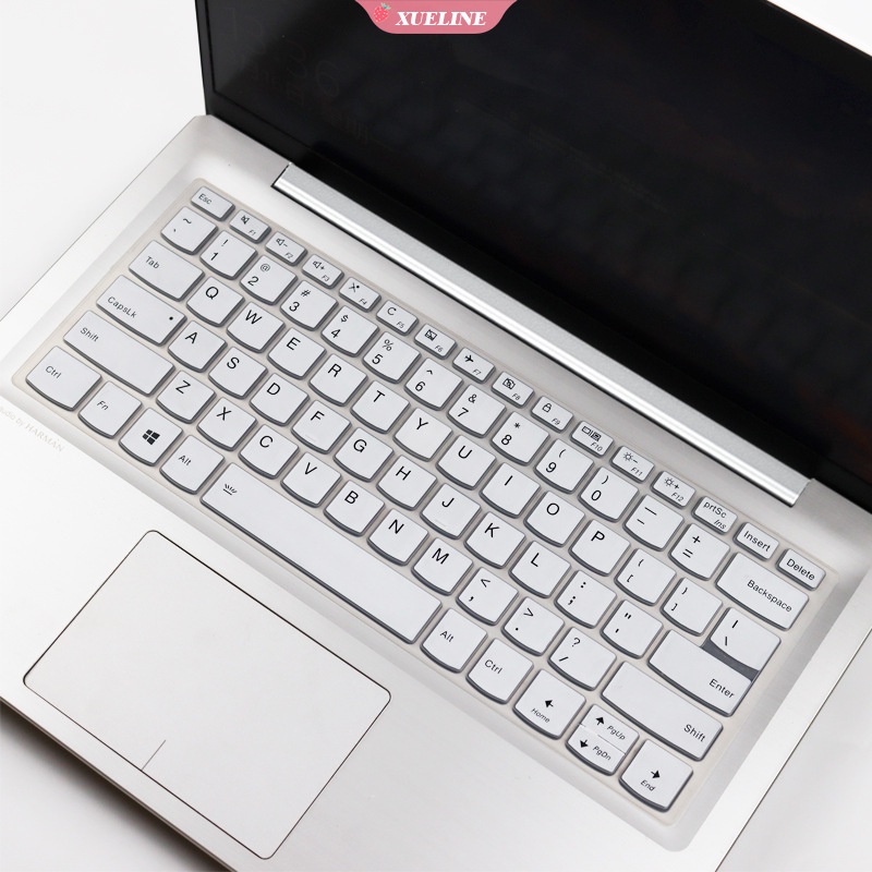 Cocok Untuk Lenovo Xiaoxin 14inch Penutup Debu laptop [ZXL]