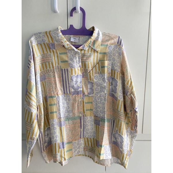 Cottonink x kamiidea