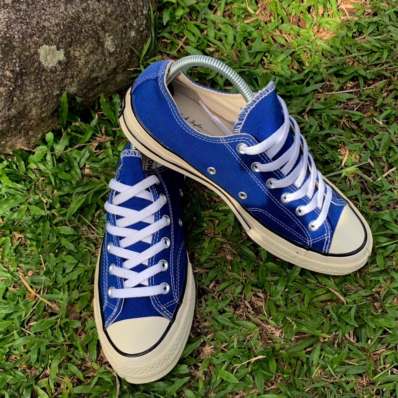 Converse 70s Rush Blue Low