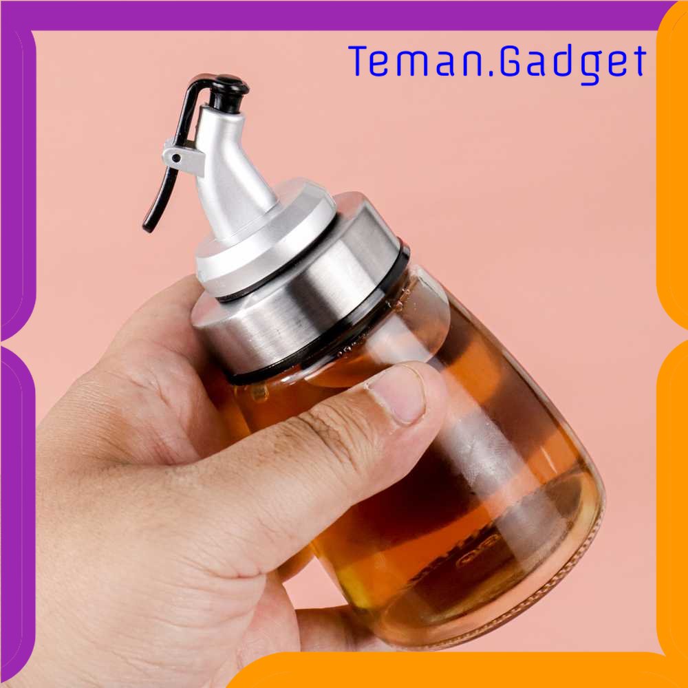 TG - DPR Aihogard Botol Minyak Olive Oil 180 ml - CW192