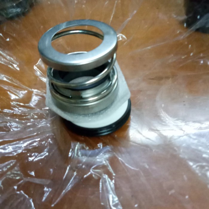 

MECHANICAL SEAL TYPE 108-25MM