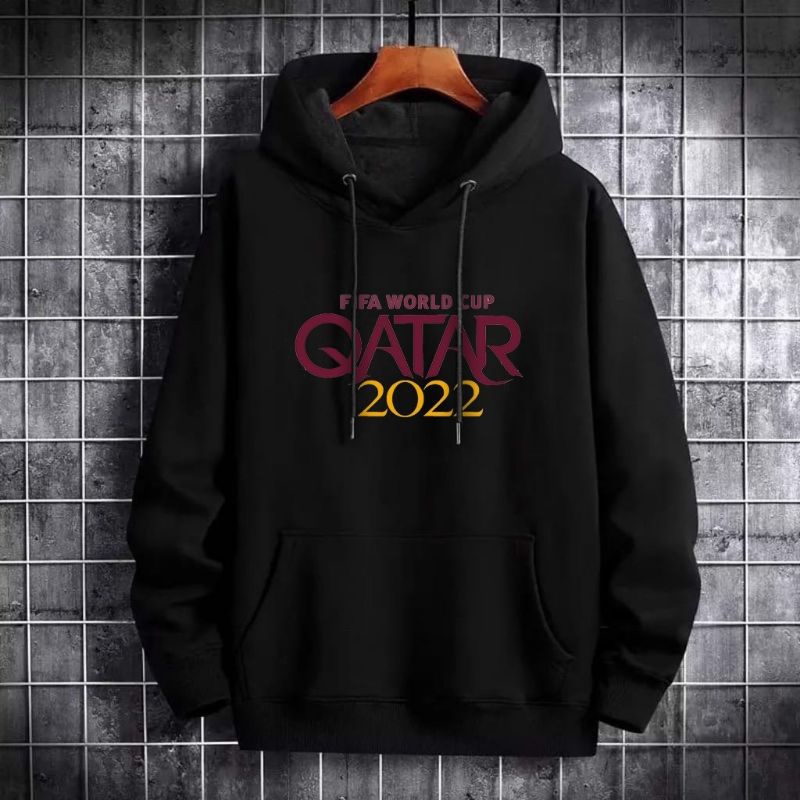 COD/DS1/HOODIE WORLD CUP 5(M-L)