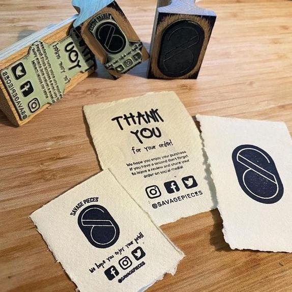 

Terlaris Jual Stempel Media Kardus / Stempel Packaging / Stempel Waterproof Termurah