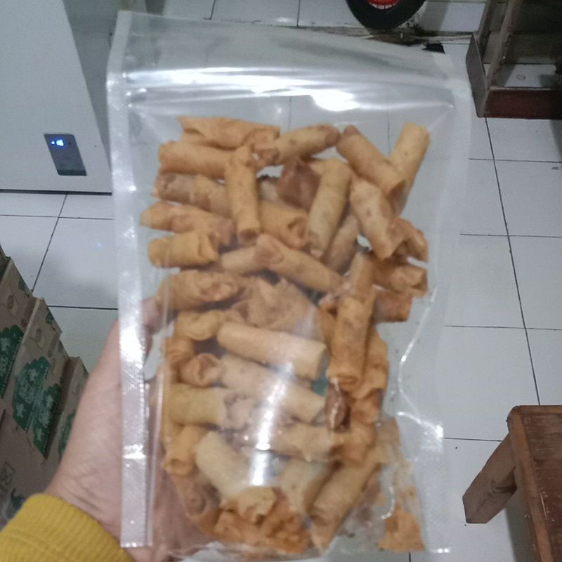 

sumpia udang