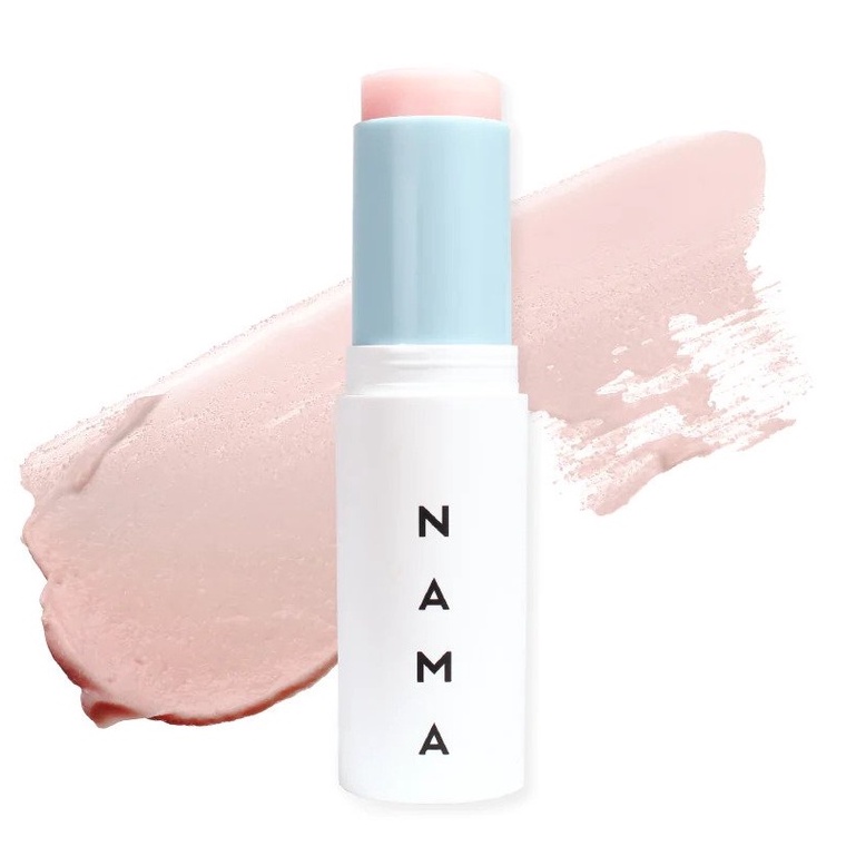 NAMA Beauty by Luna Maya Power Balm 3-in-1 Anti-Wrinkle Moisturizing Stick NAMA Power Balm 3-in-1 An
