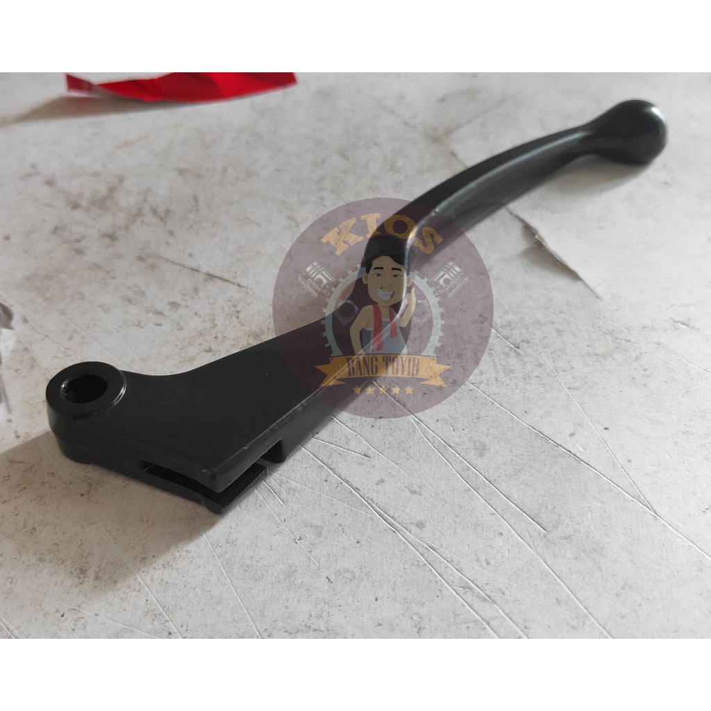 Handle Handel Tuas Kopling Kiri (L/H) Suzuki SATRIA FU 150 BLACK(max1)