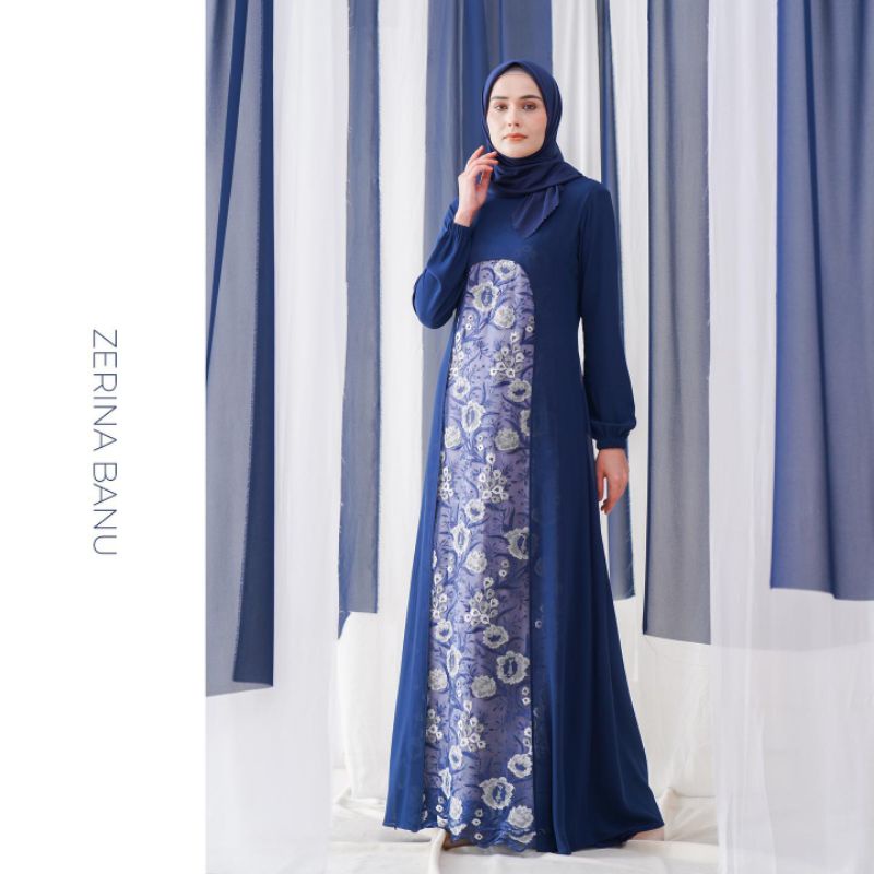 RAYYA DRESS by Heaven_lightsbyzb HL Zerina banu