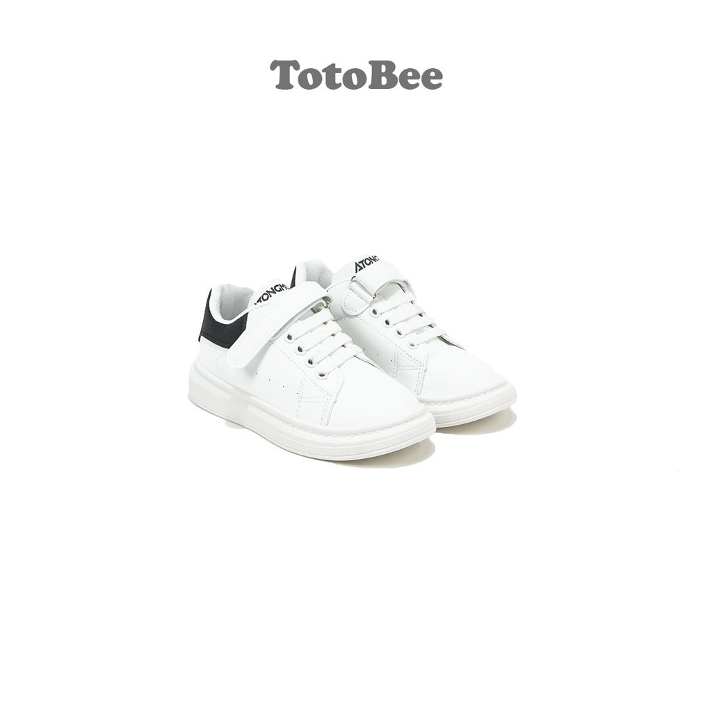 TOTOBEE Snowa Sepatu Sneakers Anak import 689