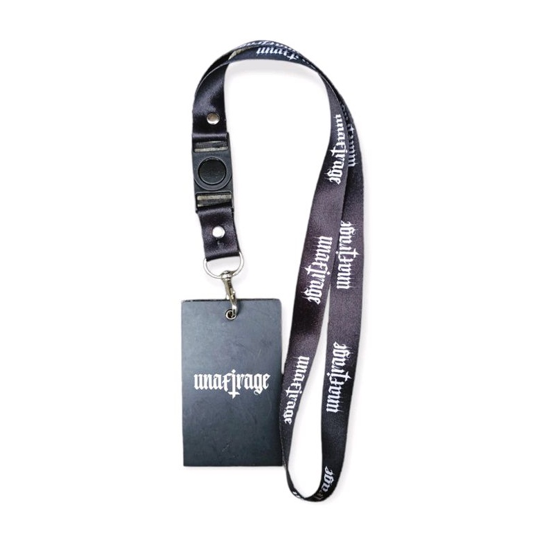 

Tali lanyard Unafirage