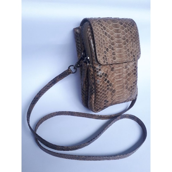 Crossbody Phone Bag