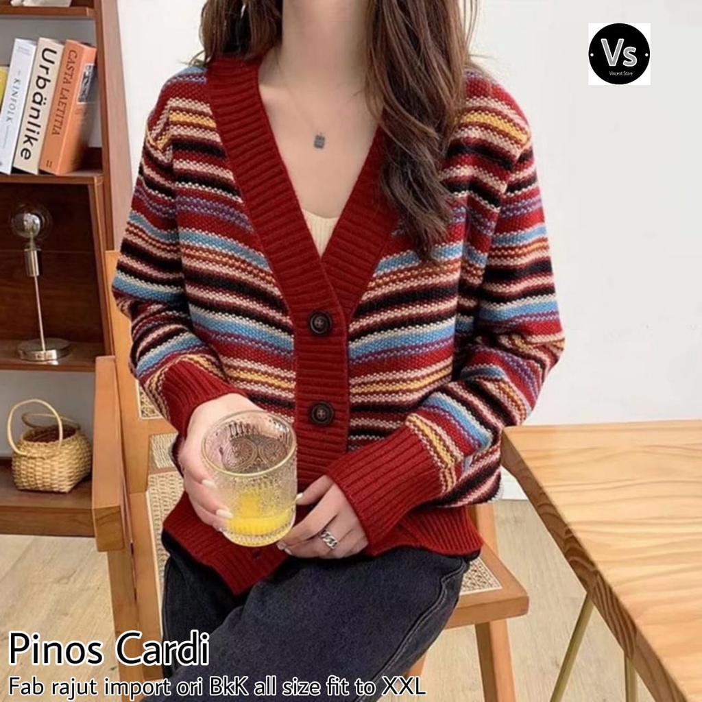 Pinos Cardi
