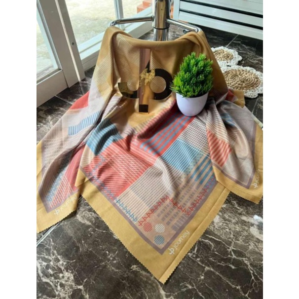 Journey Terbaru DIANA SERIES