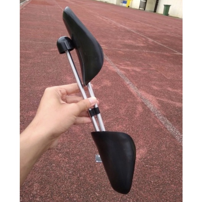 SHOE SADDLE TIDAK LETOY