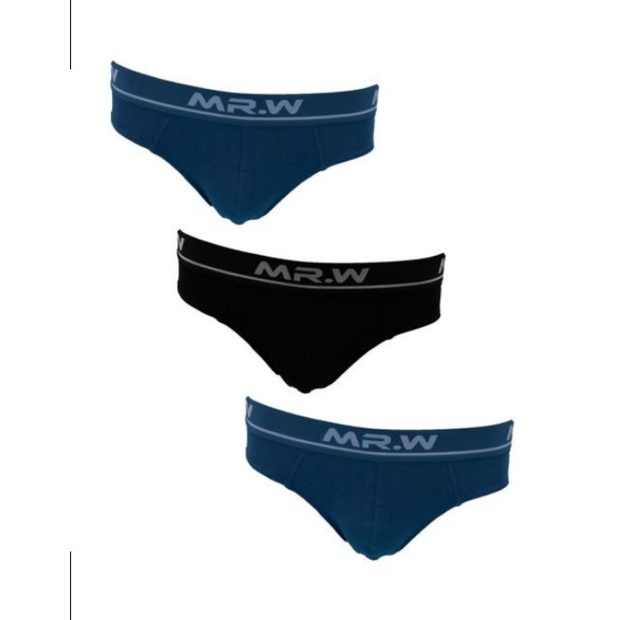 Celana Dalam pria Pak W by wacoal WMP 70009