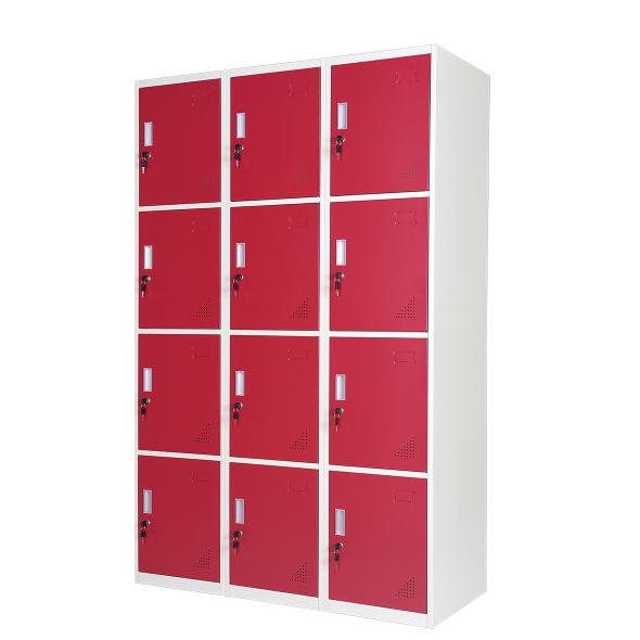

FREE ONGKIR LOKER BESI FILLING CABINET 12 UKURAN 114 X 50 X 80 JUMBO