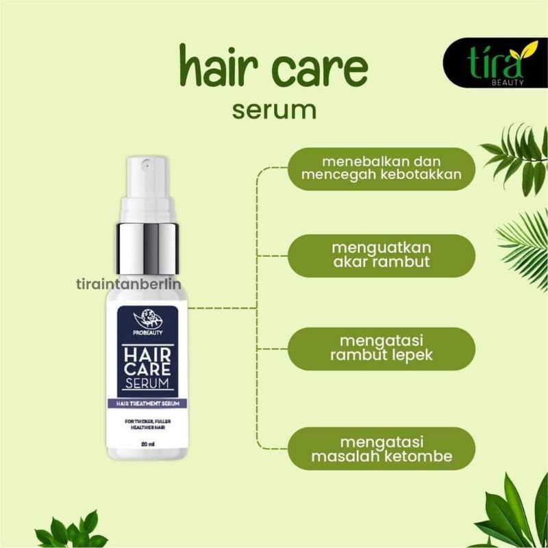 HAIR CARE SERUM PROBEAUTY - SERUM RAMBUT PROBEAUTY - PERAWATAN