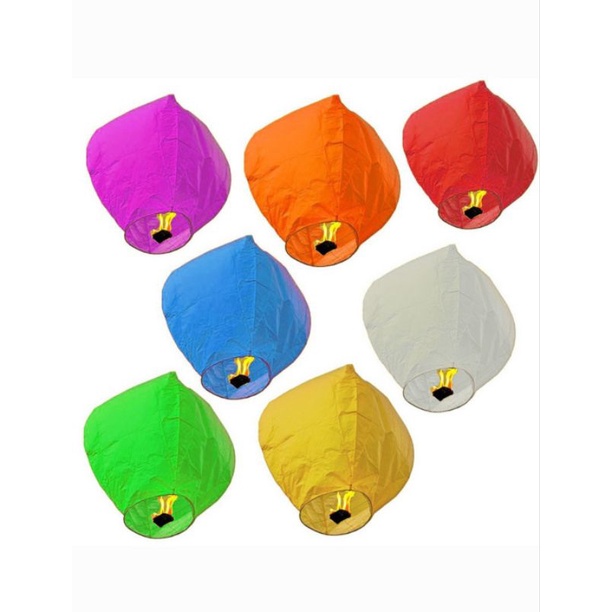 Lampion Terbang