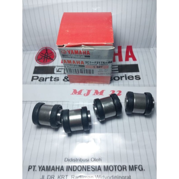 Bosh monoshock Vixion lama dan baru Original