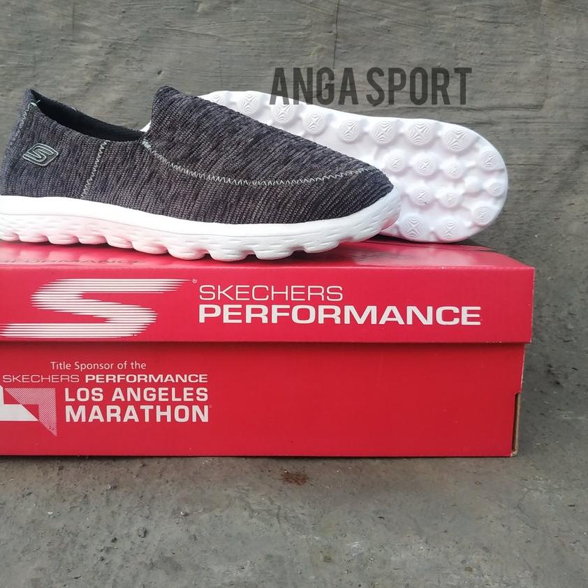 limited STOCKSEPATU PRIA SKECHERS GO WALK GO FLEX SEPATU SLIP ON COWOK WANITA MADE IN VIETNAM|KD7