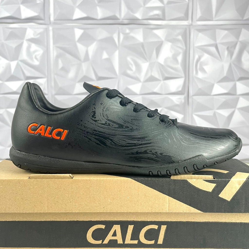 GRATIS ONGKIR !!! SEPATU FUTSAL ORIGINAL CALCI GUARDIAN IN 3 WARNA TERBARU DISKON OJAN SPORT