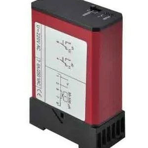 Detect Vld Loop Detector Merah