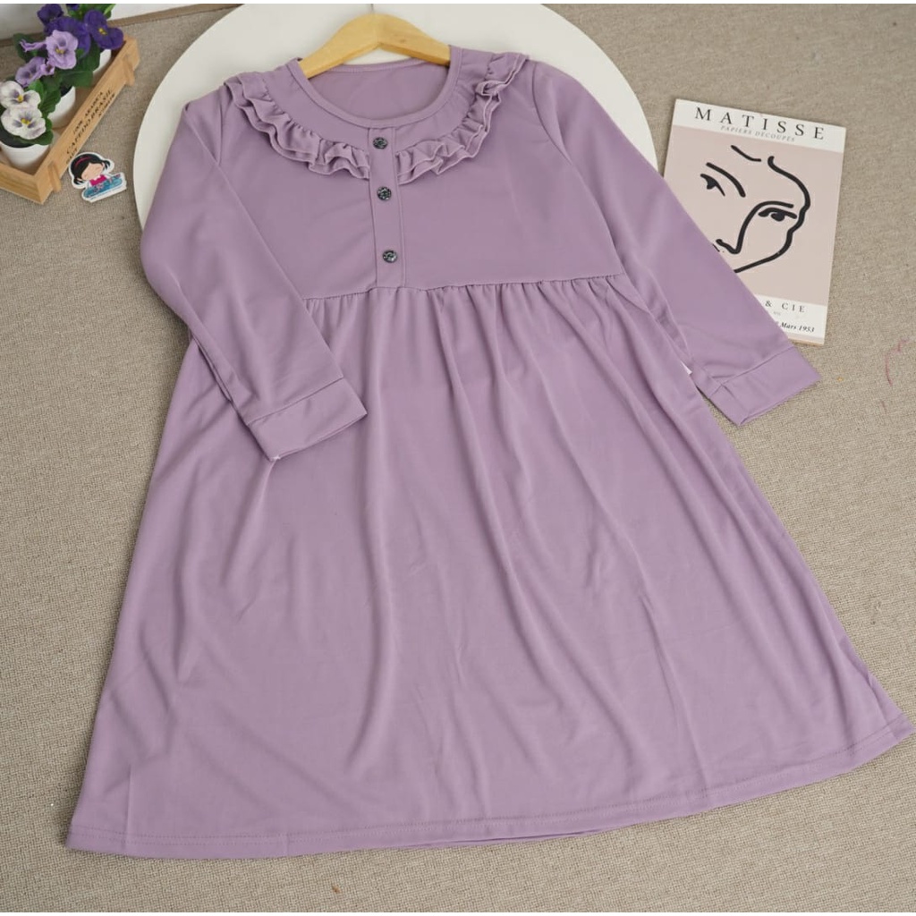 GFS LIMITED KODE 222