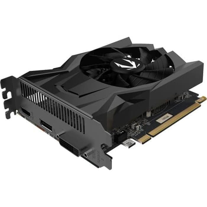 VGA Zotac GTX 1650 OC 4GB DDR5 128bit