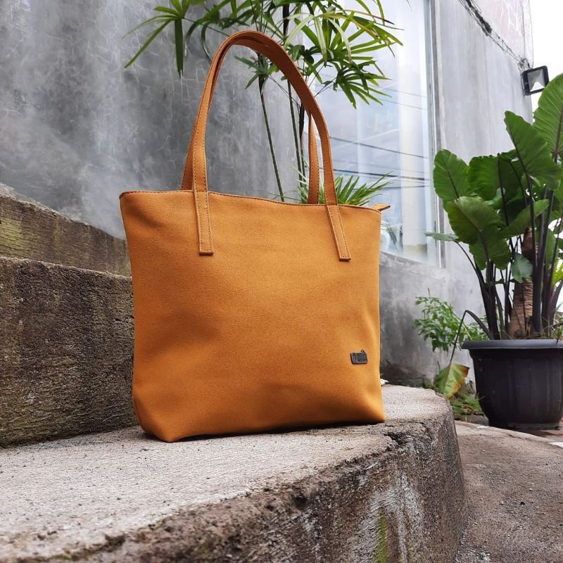 Tas Cangklong Vanya Rumah Warna