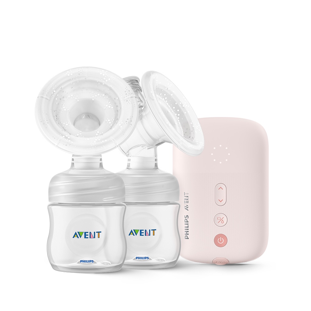 Philips Avent Electric Breast Pump SCF393/11