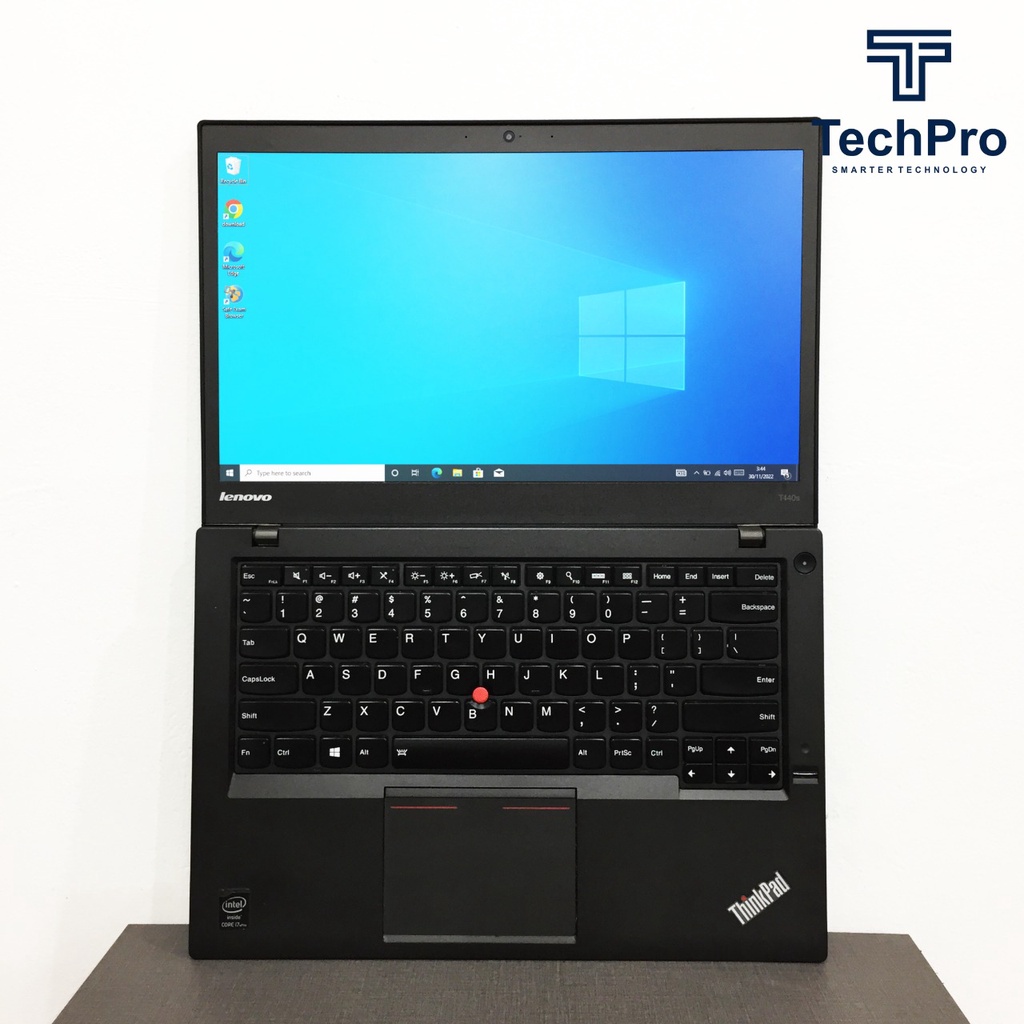 Lenovo Thinkpad T440s ci7 Generasi 4TH