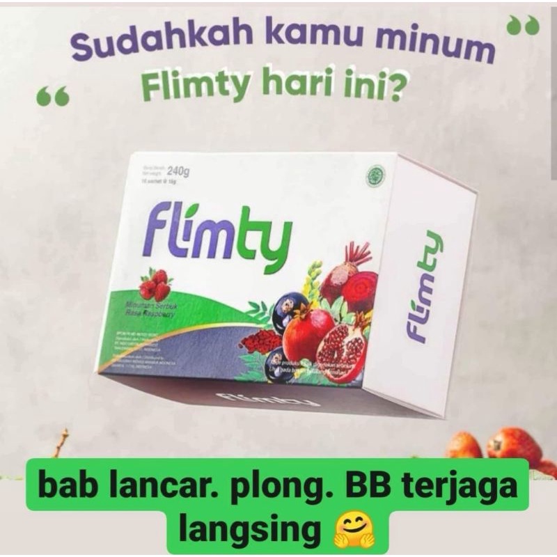 

Flimty fiber antioksidan Promo