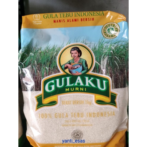 

Gulaku