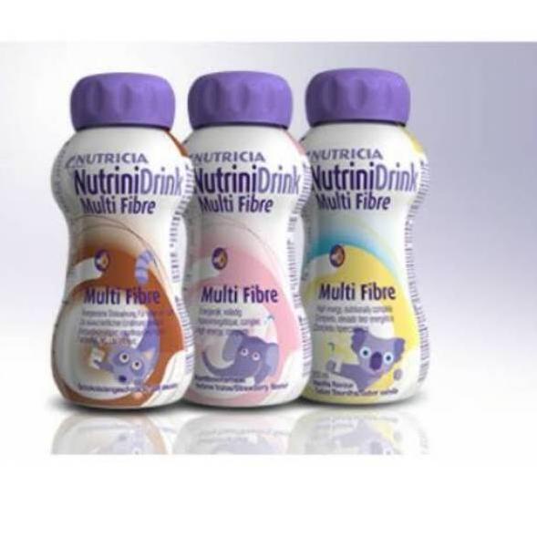 

[KODE PRODUK TT6Z86548] NUTRINIDRINK CAIR COKLAT VANILLA STRAWBERRY 200ML
