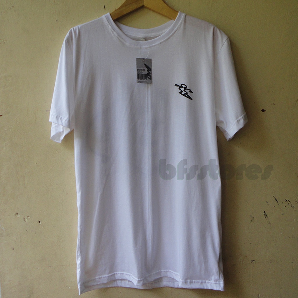 KAOS SURFING PRIA BAHAN KATUN MEREK DAHUI HAWAI ALL VARIAN WARNA UKURAN LOKAL