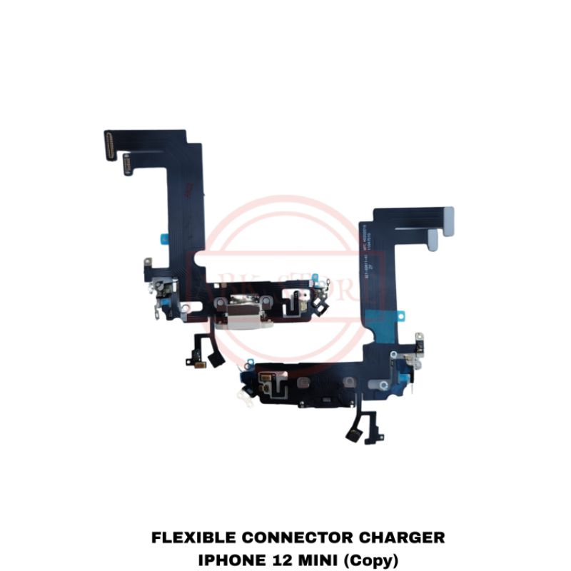 FLEXIBLE CONNECTOR CHARGER IP 12 MINI / FLEXIBEL KONEKTOR CAS