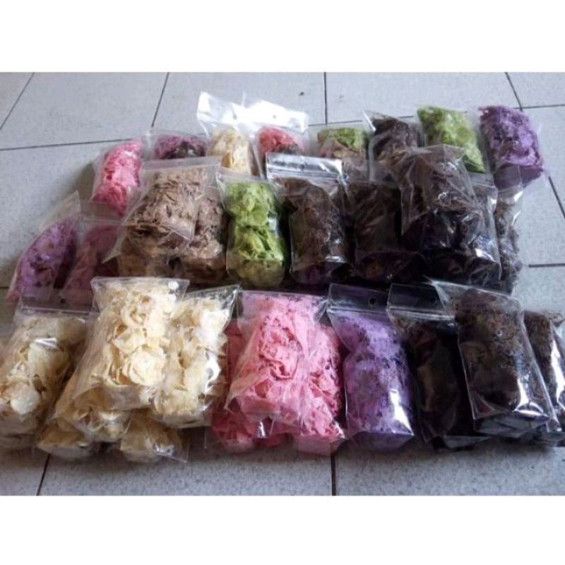 

Keripik Pisang Lumer