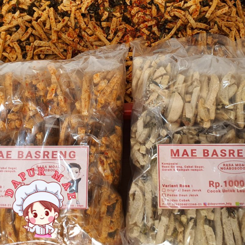 

Basreng Bandung