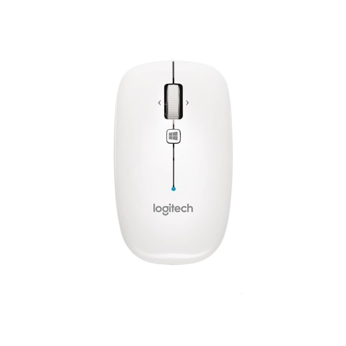 Logitech Mouse Bluetooth M557 auar1u590 Murah