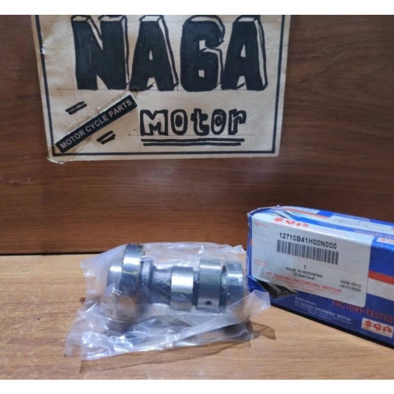 Noken As Skydrive 12710B41H00N000 Original SGP