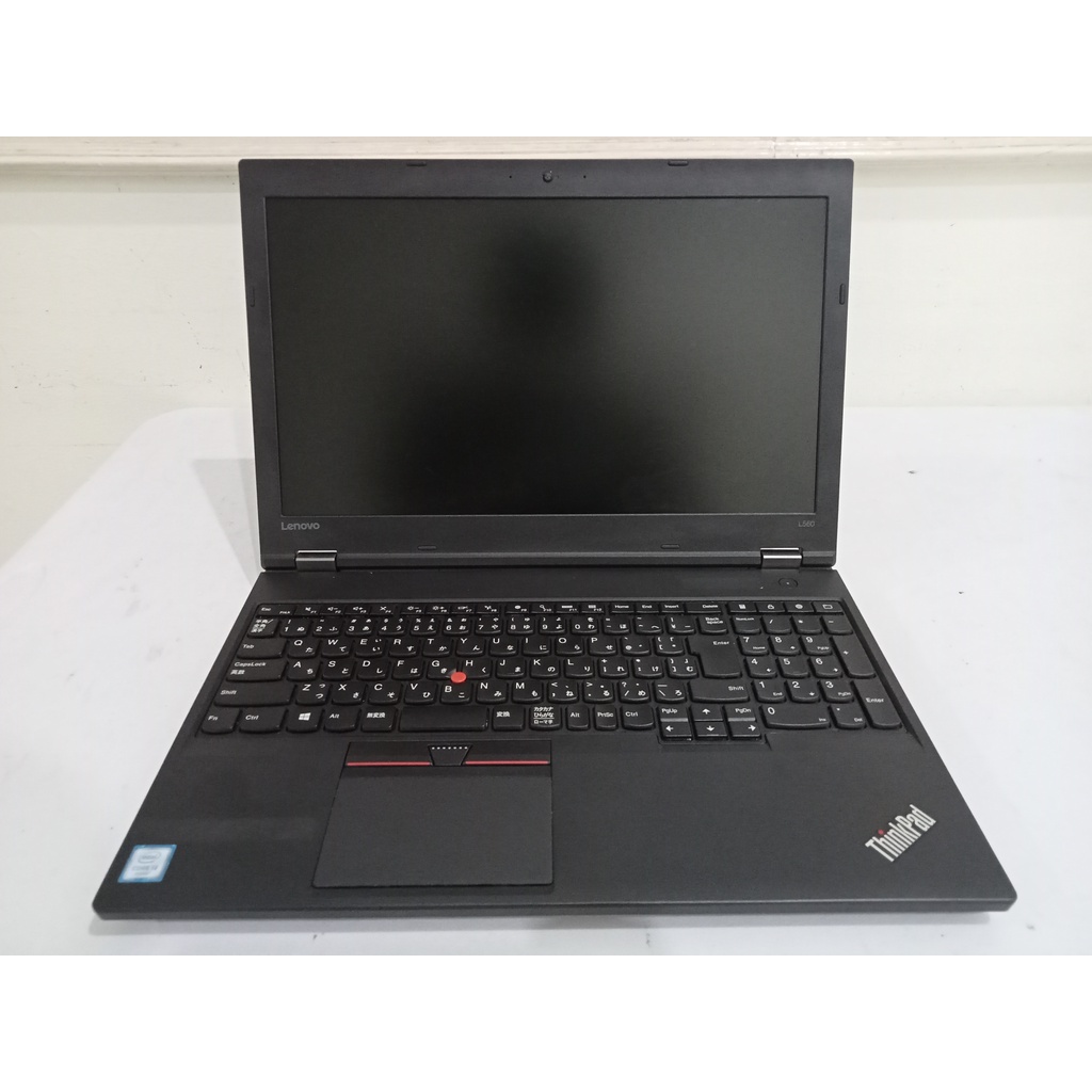 TERMURAH LAPTOP Lenovo  L560 CORE i3 KEREN WORK FROM HOME